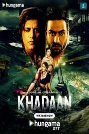 IN - Khadaan