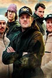 DE - The Race (2024)