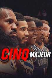 FR - Cinq majeur (2024)