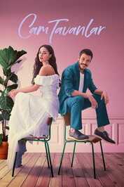 EX - Cam Tavanlar / Stakleni Plafoni (2021)