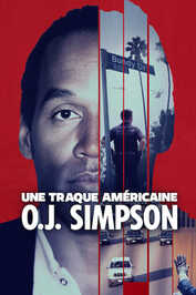 FR - Une traque américaine : O.J. Simpson (2025)