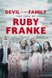 NL - DEVIL IN THE FAMILY: THE FALL OF RUBY FRANKE (2025)