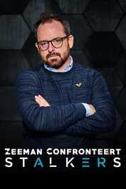 NL - ZEEMAN CONFRONTEERT: STALKERS (2025)