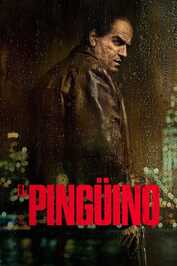 ES - El Pingüino (2024)