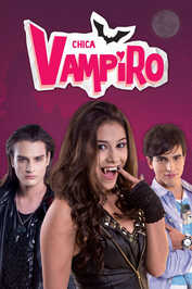 FR - Chica Vampiro (2013)