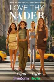 EN - Love Thy Nader (2025) (US)