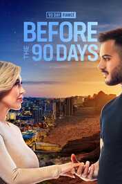 SC - 90 Day Fiancé: Before the 90 Days (2017) (US)