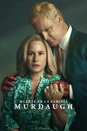 ES - Muerte en la familia Murdaugh (2025) (US)