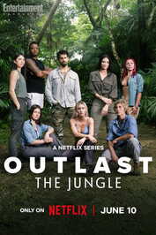 FR - Outlast : La jungle (2026) (US)