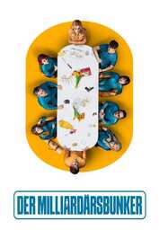 DE - Der Milliardärsbunker (2025) (ES)