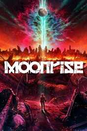 EN - Moonrise (2025) (JP)