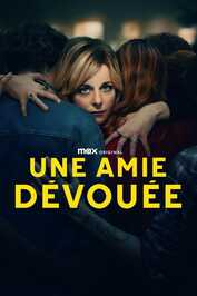 FR - Une amie dévouée (2024)