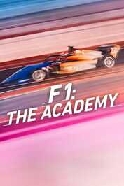 AR - F1: The Academy (2025)