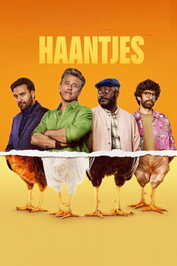AR - Roosters (2025) (NL)