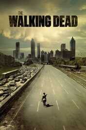 FR - The Walking Dead
