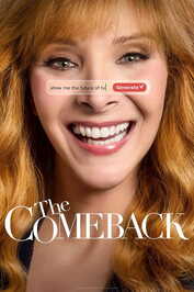 AR - The Comeback (2005) (US)
