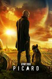 DE - Star Trek: Picard (2020)