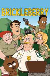 DE - Brickleberry