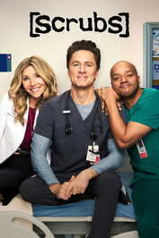 DE - Scrubs (2026) (US)