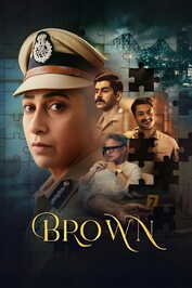 IN - Brown