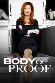 NL - BODY OF PROOF (2011)