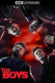 4K-DE - The Boys (2019) (US)
