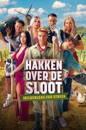 NL - HAKKEN OVER DE SLOOT (2025)
