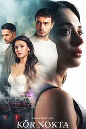 EX - Kör Nokta / Mrtva Tacka (2024)