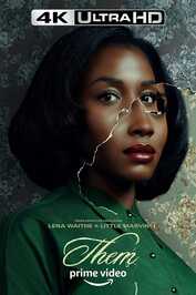 4K-DE - THEM (2021) (US)