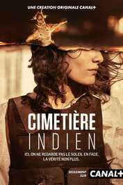 FR - Cimetière indien (2025)