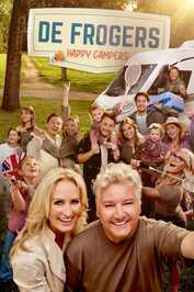 NL - DE FROGERS HAPPY CAMPERS