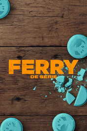 DE - Ferry: Die Serie (2023) (BE) (4K)