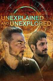 NL - UNEXPLAINED AND UNEXPLORED