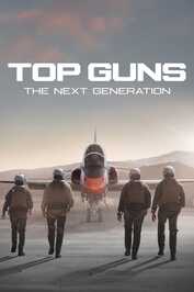 ES - Top Gun: The Next Generation (2025) (US)