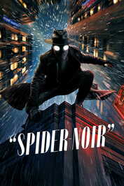 NL - SPIDER-NOIR (2026)