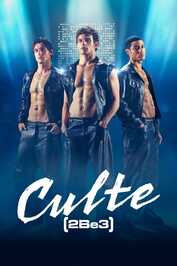 FR - Culte - 2Be3 (2025) (FR)