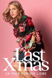 DE - Last X-mas: 24 Tage für die Liebe (2022) (DE)
