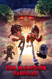 ES - Una maldición familiar (2023)