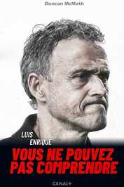 FR - Vous ne pouvez pas comprendre (2024) (ES)