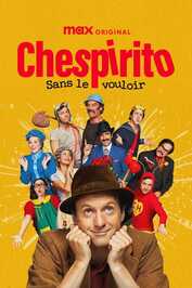 FR - Chespirito : sans le vouloir (2025)