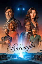 AR - The Boroughs (2026) (US)