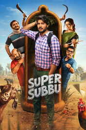 AR - Super Subbu (2026) (IN)