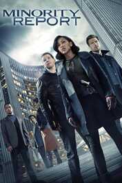 AL - Minority Report (2015)