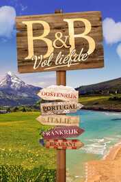 NL - B&B VOL LIEFDE - 2025
