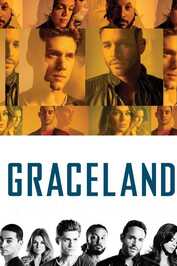 IT - Graceland (2013)