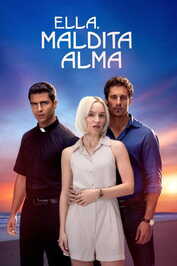 ES - Ella, maldita alma (LQ) (2026)