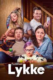 NO - Familien Lykke (2020) (NO)