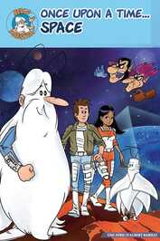 DE - Es war einmal… der Weltraum