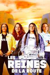 FR - Les reines de la route