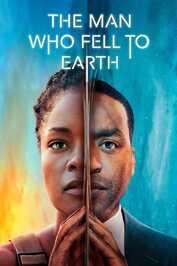 DE - The Man Who Fell to Earth (2022) (US)